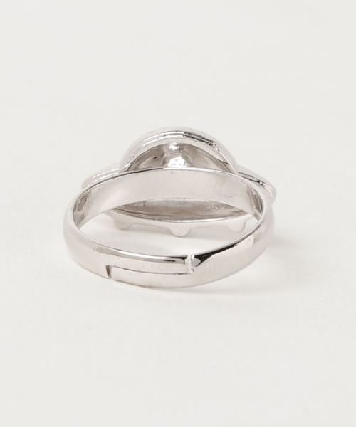 DING（ディング）の「DING/ファンシーリング（リング・レディース・その他1/その他2/その他3/その他4・FREE）」の5枚目の写真