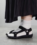 minia(ミニア)の「シューズ(サンダル)」