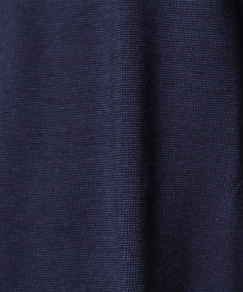 SHIPS JET BLUE（シップスジェットブルー）の「JB: ゛COOL MAX゛ TEE 13SS（Tシャツ/カットソー・メンズ・ピンク/ネイビー/チャコールグレー/ホワイト/ライトグリーン/イエロー/ダークグレー/ワイン/ナチュラル/ブラック/ライトブルー/ブルー・SMALL/MEDIUM/LARGE）」の18枚目の写真