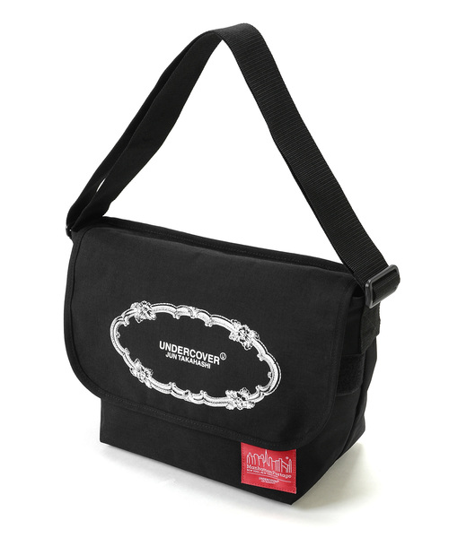 アンダーカバー メッセンジャーバッグ UNDERCOVER x Manhattan Portage