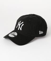 NEW ERA | ＜NEW ERA＞920 LOGOコットンキャップ(キャップ)