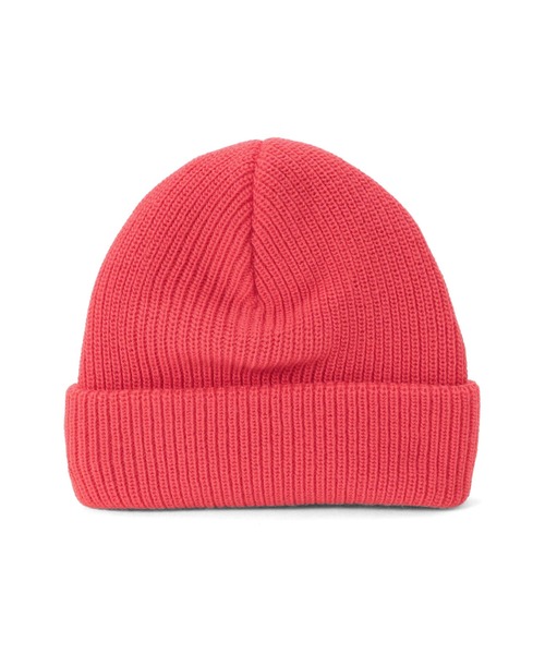 ニューエラ キッズ カフ ニット帽（ニットキャップ/ビーニー