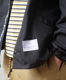 NEONSIGN（ネオンサイン）の「NEON SIGN COACH JACKET（ブルゾン