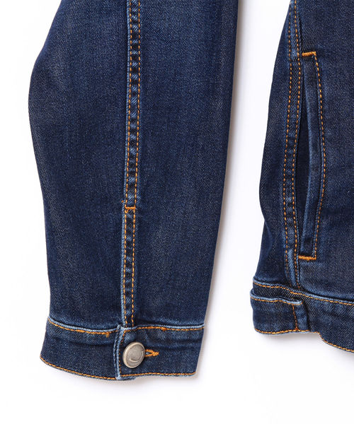 JACOB COHEN（ヤコブコーエン）の「◎JACOB COHEN / J8068 デニム