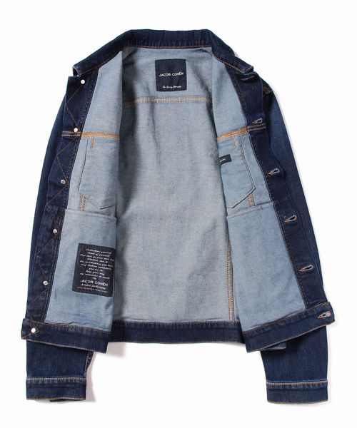 JACOB COHEN（ヤコブコーエン）の「◎JACOB COHEN / J8068