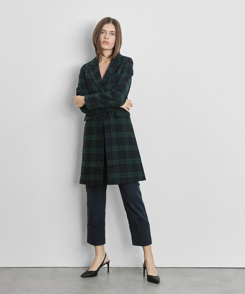 CHARLES & KEITH(チャールズ & キース)の「ポインテッドトゥ スリングバッグ / Pointed Toe Slingbacks(サンダル・レディース・ブラック/ブルー/アイボリー・22.5cm/23cm/23.5cm/24.5cm/25cm)」の9枚目の写真