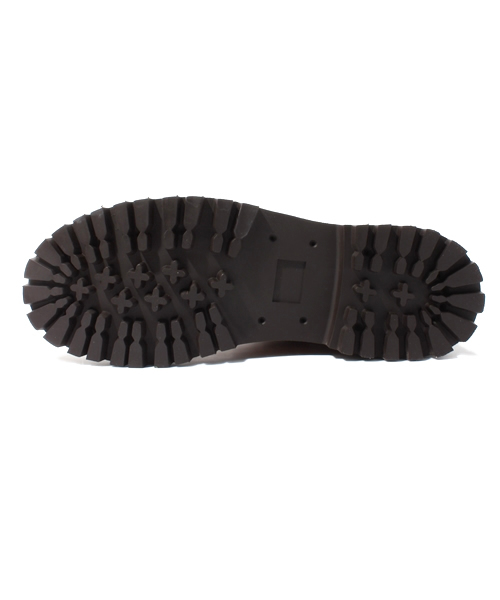 CEBO×nano・universe セボ×ナノユニバース　トレッキングブーツ NANO universe（ナノユニバース）の「CEBO（セボ）/別注BOOTS