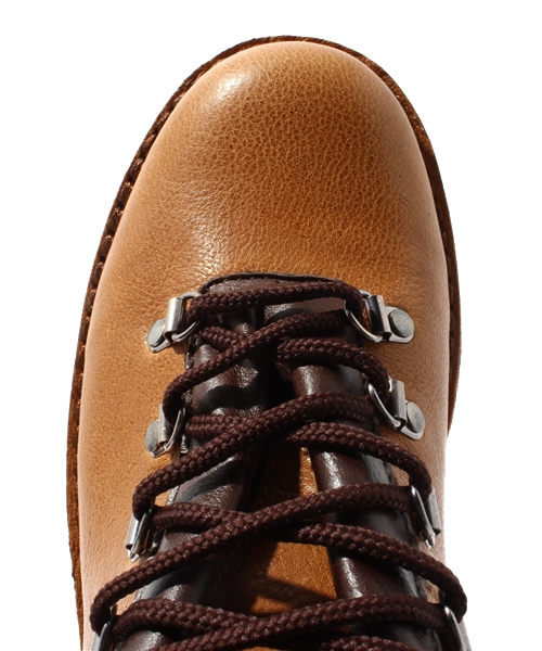 CEBO×nano・universe セボ×ナノユニバース　トレッキングブーツ NANO universe（ナノユニバース）の「CEBO（セボ）/別注BOOTS