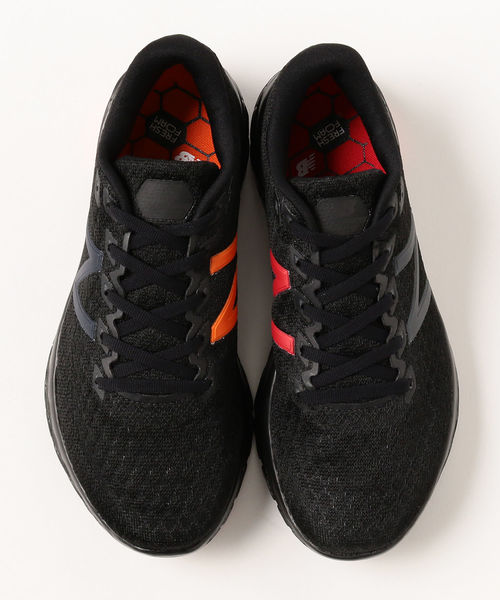 BEAMS BOY（ビームスボーイ）の「NEW BALANCE × BEAMS BOY / BEACON（その他シューズ・レディース・ホワイト/ブラック・23/24/25/25.5/24.5/23.5）」の14枚目の写真