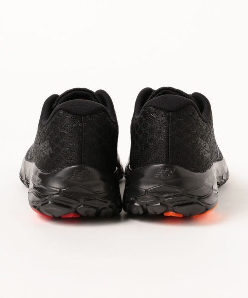 BEAMS BOY（ビームスボーイ）の「NEW BALANCE × BEAMS BOY / BEACON（その他シューズ・レディース・ホワイト/ブラック・23/24/25/25.5/24.5/23.5）」の15枚目の写真