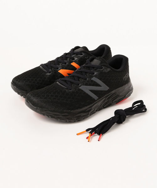 BEAMS BOY（ビームスボーイ）の「NEW BALANCE × BEAMS BOY