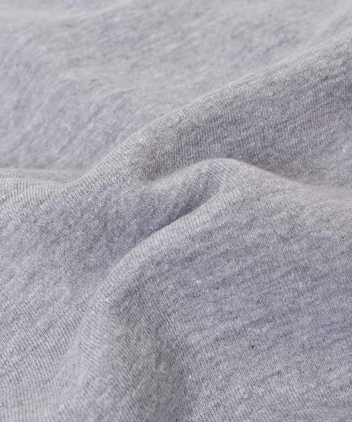 kha:ki(カーキ)の「「KHA:KI / カーキ」リメイクフードパーカーREMAKE P/O HOODIE"WAYFARER"(パーカー・レディース・ブラック/ネイビー/トップグレー・1)」の15枚目の写真