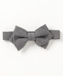 THE SUIT COMPANY | ウール蝶ネクタイ(蝶ネクタイ)