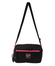 Candy Stripper | CANDY MESH SHOULDER バック(ショルダーバッグ)