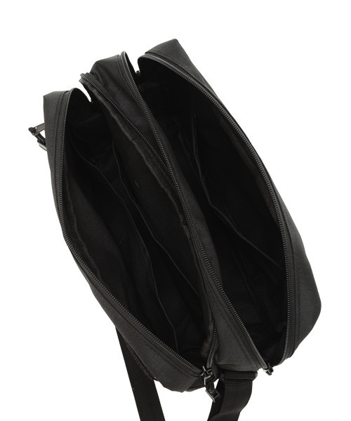 Candy Stripper（キャンディストリッパー）の「CANDY MESH SHOULDER バック（ショルダーバッグ・レディース・ピンク/ブラック/ブラック×ピンク・FREE）」の4枚目の写真