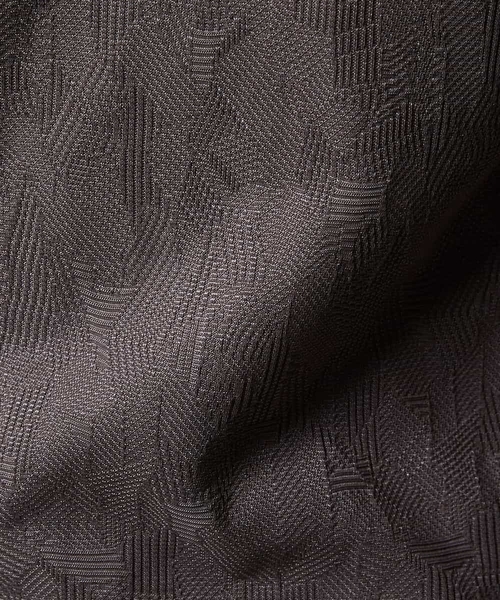 MICHEL KLEIN HOMME (ミッシェルクランオム)の「シャツブルゾン(TSメイサイ)(シャツ/ブラウス・メンズ・カーキ/ライトグレー/ブラック・46/51/48)」の17枚目の写真