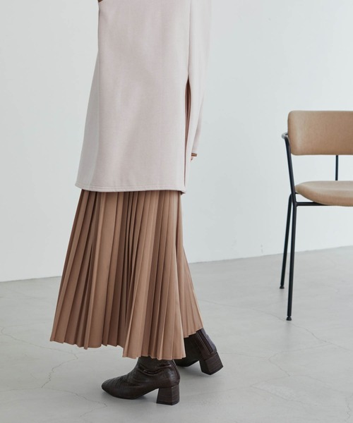 Chaco closet�i�`���R �N���[�[�b�g�j�́u�A�\�[�g�v���[�c A���C�� �����O�X�J�[�g[�`�F�b�N/���ԕ�/�_�����V�A��/�R�[�f�����C/�T�e��/�V�A�[/���n]�i�X�J�[�g�j�v�b�x�[�W��