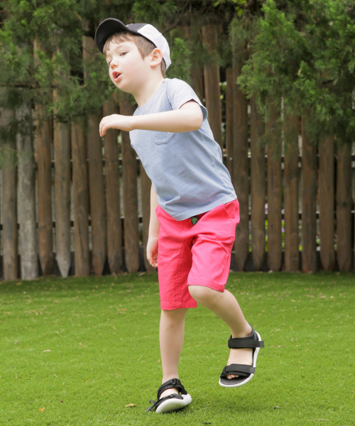 GLOBAL WORK（グローバルワーク）の「【キッズ】ピグメントポケT半袖/828105（Tシャツ/カットソー・キッズ・ライトブルー/カーキ/ダークグレー/ライトピンク/ベビーピンク/チャコールグレー/ブルー系その他/グリーン系その他7・LARGE/MEDIUM/XX-LARGE/SMALL/X-LARGE）」の21枚目の写真