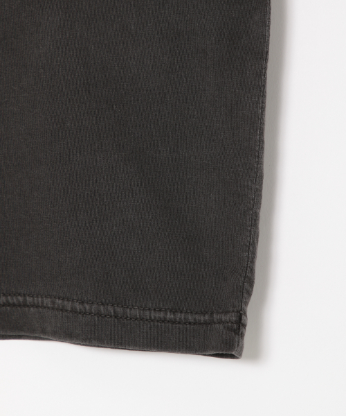 GLOBAL WORK（グローバルワーク）の「【キッズ】ピグメントポケT半袖/828105（Tシャツ/カットソー・キッズ・ライトブルー/カーキ/ダークグレー/ライトピンク/ベビーピンク/チャコールグレー/ブルー系その他/グリーン系その他7・LARGE/MEDIUM/XX-LARGE/SMALL/X-LARGE）」の22枚目の写真