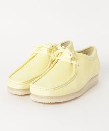 Clarks | 【CLARKS】クラークス WALLABEE(ブーツ)