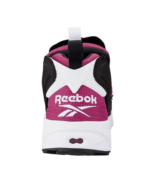 Reebok（リーボック）の「店舗限定 リーボック ポンプフューリー Reebok INSTA PUMP FURY OG M40933（スニーカー・レディース・パープル・27.5cm/23cm/24cm/23.5cm/27cm/24.5cm）」の4枚目の写真