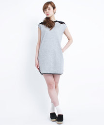 SILAS | CHERIE CUT DRESS(ドレス)