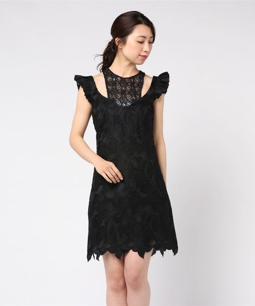 Guess ゲス の Sherie Dress ワンピース Wear