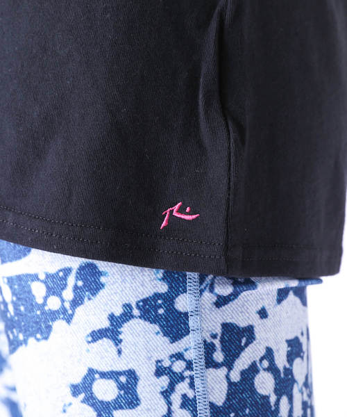 RUSTY(ラスティ)の「【RUSTY/ラスティー】フィットネスキャミソール / ヨガトップス フィットネス(キャミソール・レディース・ホワイト/ブラック/グレー・SMALL/MEDIUM/LARGE/X-LARGE)」の10枚目の写真