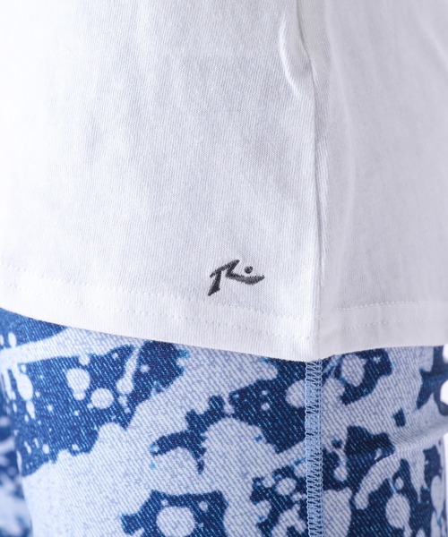 RUSTY(ラスティ)の「【RUSTY/ラスティー】フィットネスキャミソール / ヨガトップス フィットネス(キャミソール・レディース・ホワイト/ブラック/グレー・SMALL/MEDIUM/LARGE/X-LARGE)」の14枚目の写真