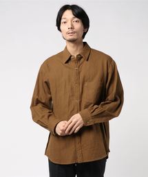 Steven Alan�i�X�e�B�[�u���A�����j�̌Ò��u�����V���c�i�V���c/�u���E�X�j�v