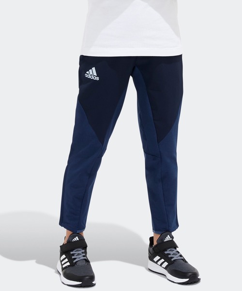 Adidas アディダス の ミックス パンツ Mix Pants アディダス キッズ 子供用 その他パンツ Wear