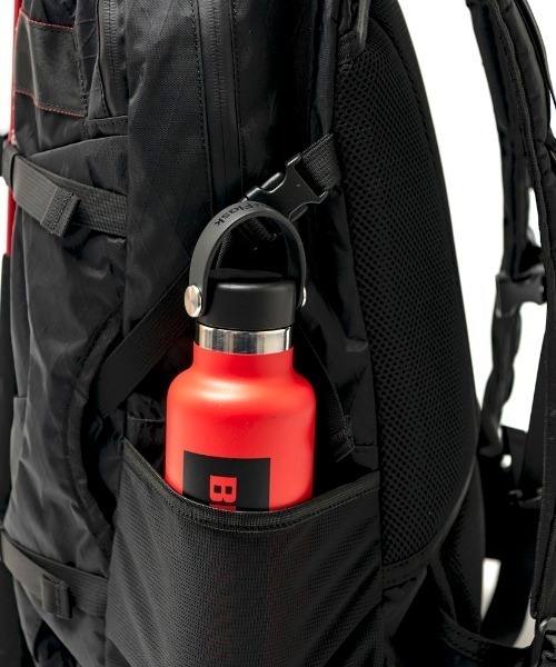 BRIEFING（ブリーフィング）の「VERSATILE PACK M XP