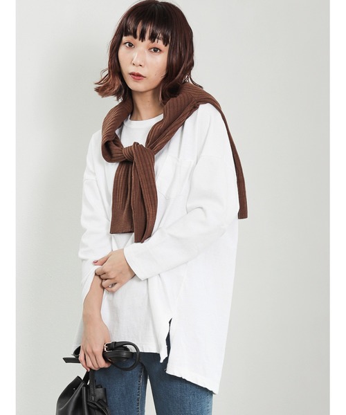 Shelly island(�V�F���[�A�C�����h)�́yShelly island�z�|�P�b�g���[�Y����T(T�V���c/�J�b�g�\�[)