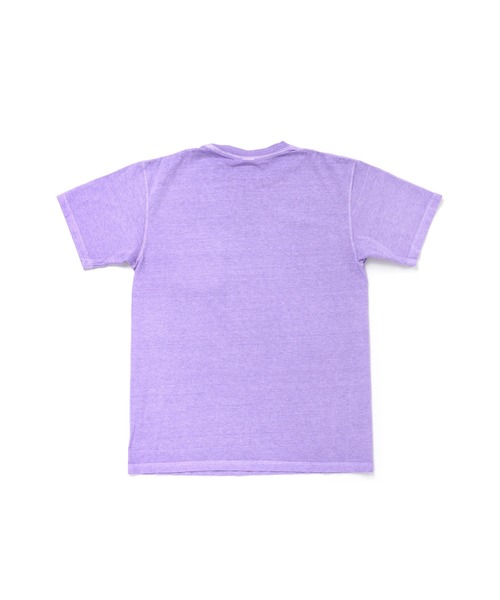 GOOD ON S/S CREW NECK POCKET T-SHIRTS B (グッドオン クルー