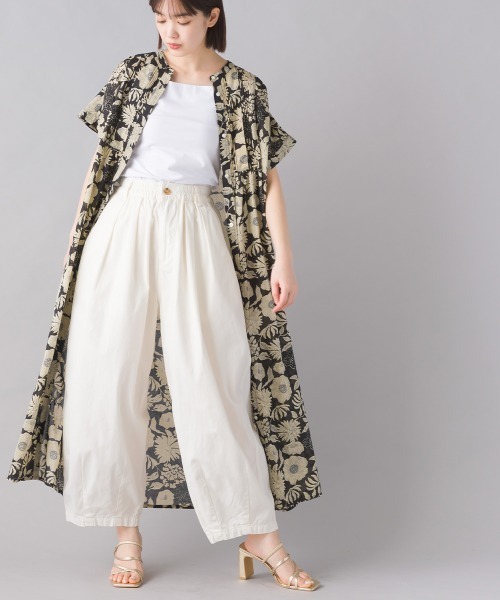 セール】ウォッシュ加工 ダンプサーカスバルーンパンツ（その他パンツ