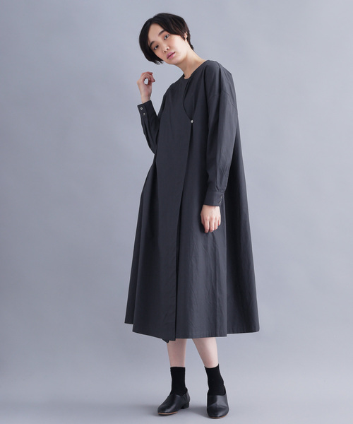 セール ブランド古着 長袖ワンピース ワンピース Merlot Ikyu メルローイキュウ のファッション通販 Zozoused セール ブランド古着 長袖ワンピース ワンピース Merlot Ikyu メルローイキュウ のファッション通販 Zozoused