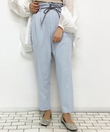 apres jour | MILKテーパードパンツ【ZOZOTOWN限定アイテム】(その他パンツ)