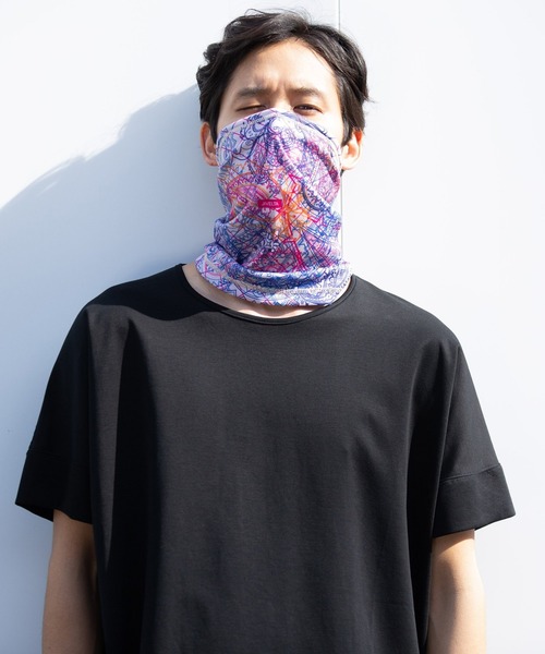 フェイスマスク（マスク）｜JIVELTA（ジベルタ）のファッション通販