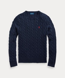 POLO RALPH LAUREN｜ポロ ラルフ ローレン（メンズ）のニット/セーター