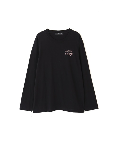 JILL STUART（ジルスチュアート）の「◇[WEB限定]ロングTシャツ（T  