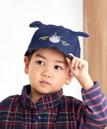 Anpanman Kids Collection アンパンマンキッズコレクションの帽子通販 Zozotown