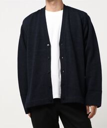 Adam Et Rope アダムエロペ メンズ のカーディガン ボレロ ミドル丈 通販 Zozotown