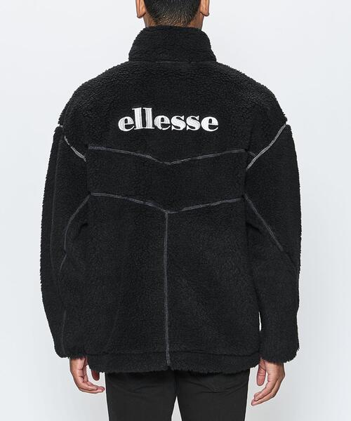 ご予約品　ellesse エレッセ　ブルゾン　S ご予約品 ellesse エレッセ ブルゾン S ご予約品 ellesse