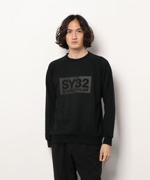 ★SY32 by SWEET YEARS★REGULAR P/O CREW