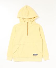 KRIFF MAYER Kid's Collection（クリフメイヤーキッズコレクション）の「吸水速乾プルパーカー（パーカー・キッズ）」