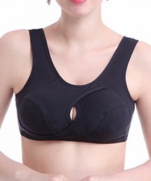 Lace Ladies(レースレディース)のノンストレスブラ(ナイトブラ)