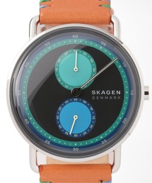 SKAGEN（スカーゲン）の「SKAGEN SKW6617 42mm（アナログ腕時計・メンズ）」
