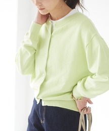 レディースのカーディガン ボレロ コットン ファッション通販 Zozotown