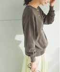 CRAFT STANDARD BOUTIQUE(クラフトスタンダードブティック)の「トップス(カーディガン/ボレロ)」