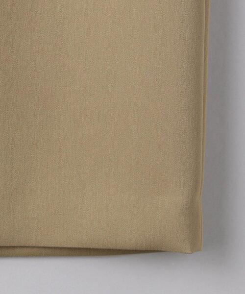 UNITED ARROWS（ユナイテッドアローズ）の「UBCB サテン フロントベントスカート◆（スカート・レディース・モカ/ナチュラル/ライラック・36/34/38/40）」の11枚目の写真